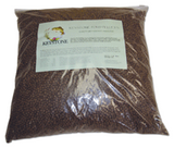 Pond Pellets, 10 lb bag, 3.5mm (1/8")