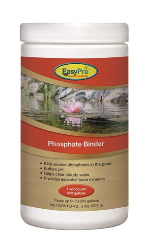 Natural Phosphate Binder, 2 lb.