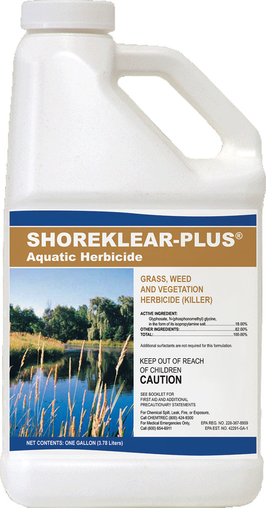 Shoreklear-Plus, 1 gallon