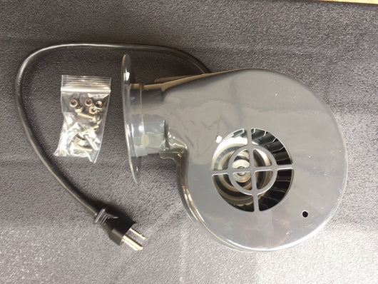 Cooling Fan Kit for Pre 2020 SC28 Cabinet, 115 volt