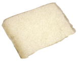 Replacement Filter Pad for Prelude Filter, 1 each