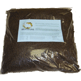 45% Protein HiPro Pellets, 10 lb bag, 3.0mm (1/8")